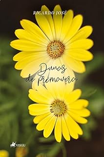 Livro Dunas de Primavera