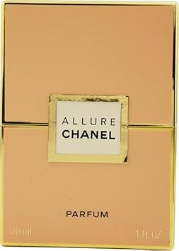 amazon chanel allure perfume