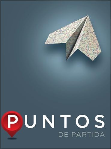 Puntos De Partida An Invitation To Spanish 9th Edition Kindle Edition By Dorwick Reference Kindle Ebooks Amazon Com