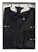 Gioberti Kids and Boys 4pc Paisley Vest Set - Vest, Bowtie, Tie, Pocket Square