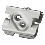 Platinum Tools JH967-100 Beam Clamp 1/8-Inch - 1/2-Inch For Br,, 100 Per Box