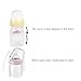 ORIGINAL SpeCtra Breast Milk Storage Bottle - 5 FL OZ/160ml 2 Pack - Made to fit Spectra Breast Shield or Flange made for SpeCtra Breast Pumps S1, S2, M1, S9. Include 2 Nipples For Bottle