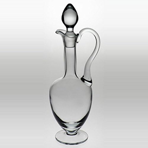 Krosno Wine Decanter Claret Jug Grands Crus 750ml Amazon.co.uk