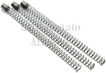 DREAM ARMY 120% Hammer spring for 1911 (3pcs)