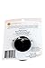 Good Living Universal Stainless Steel Sink Strainer with No Installation Needed, 1-pack