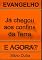 Livro Já Chegou Aos Confins Da Terra. E Agora?