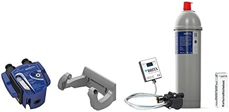 BRITA PURITY C500 Quell ST Starter Set Nr.10 - Filterkartuschen - Set Kaufen