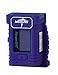 Medline High-Impact Fingertip Pulse Oximeter, OLED Display, Adult - Oxygen Saturation and Pulse Rate Monitor