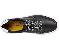 Cole Haan Women's Grandpro Rally Golf Waterproof