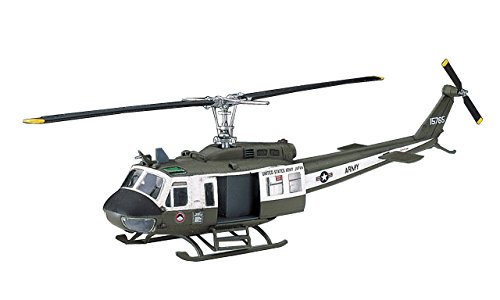 HASEGAWA 00141 1/72 UH-1H Iroquois