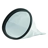 Hoover Commercial 2KE2105000 HEPA Cloth Bag Liner for Shoulder Vac Pro Vacuum Cleaner