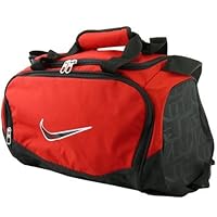 small nike duffel bag amazon