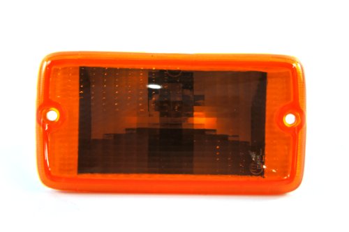 Genuine Chrysler Parts 55157033AA Driver Side Parking Light Assembly