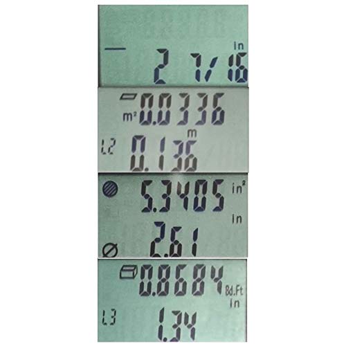 iGaging RollBot Digital Tape Measure Inch/mm/Fractions Pricepulse