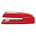 The Red Swingline Stapler
