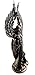 Ebros Irish Celtic War Goddess Morrigan Statue 12.25