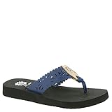 Yellow Box Women's Wiley