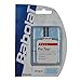 Babolat Pro Tour Grip, Black, Black or White, Pack of 3