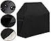 GoProver BBQ Gas Grill Cover, fits up to 58
