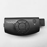 Tayogo USB Main Player 8GB-For Tayogo MP3 Player WPM8 Black