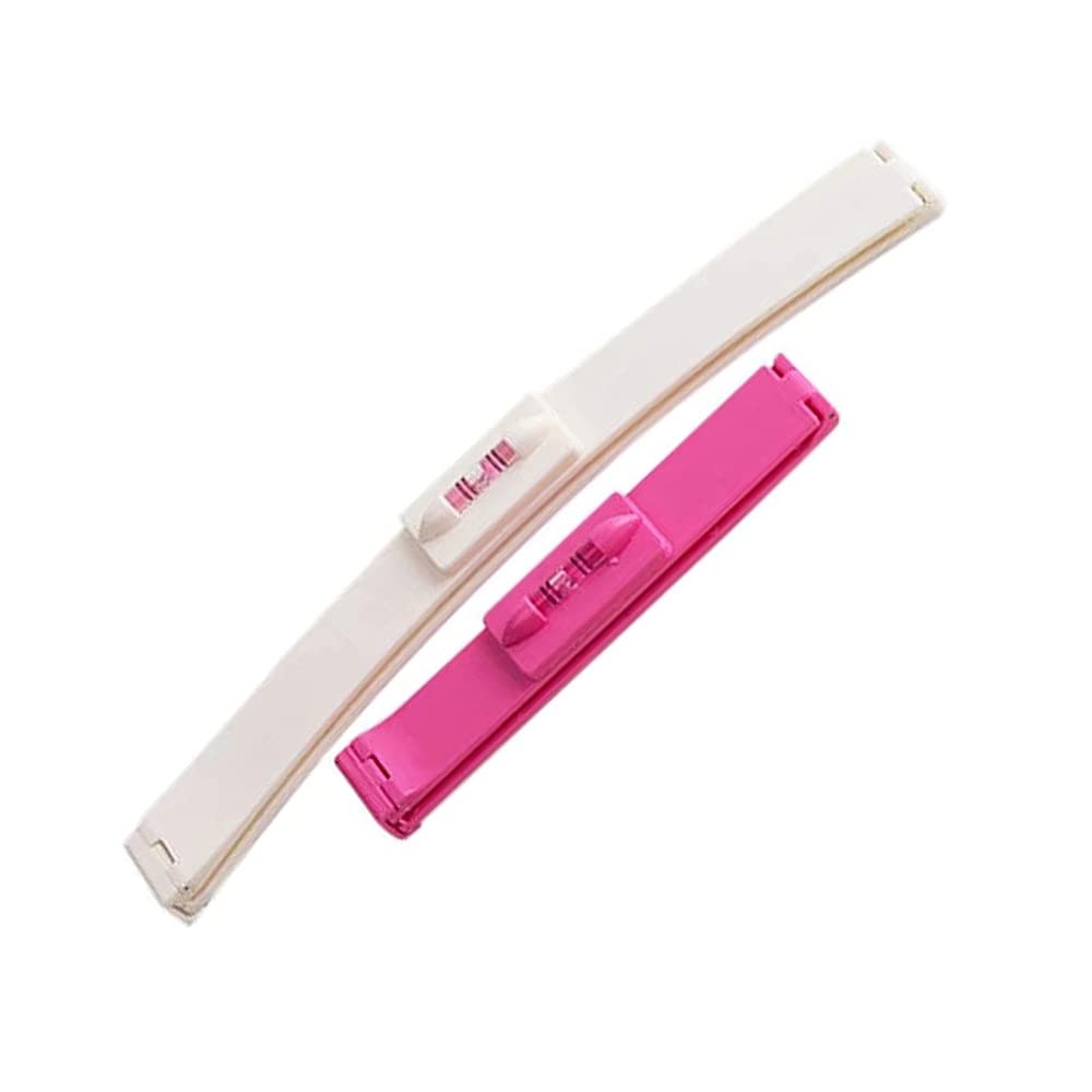 Clip Cut Tool Hair,comb Hairstyle Typing Trim Tool,DIY Professional Bangs Hair Trim Cutting Clip,Hair Cutting Tools for Layers Bangs.