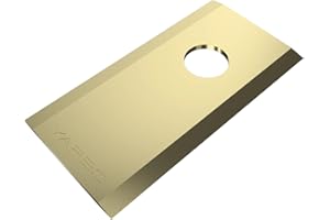 YARBO 40Pcs Cutting Blades for Robot Lawn Mower