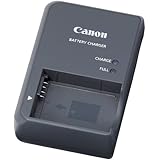 Canon Battery Charger CB-2LZ