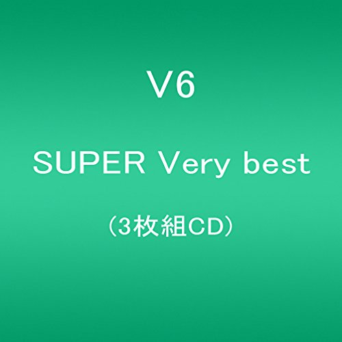 V6 - Super Very Best - Zortam Music