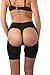 FULLNESS VALENCIA SHAPEWEAR BUTT LIFTER BOY SHORT TUMMY CONTROL BODY SHAPER