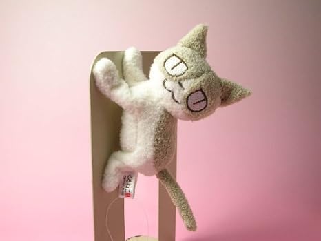 Amazon くるねこ くたくたマグネット トメ吉 ぬいぐるみ おもちゃ