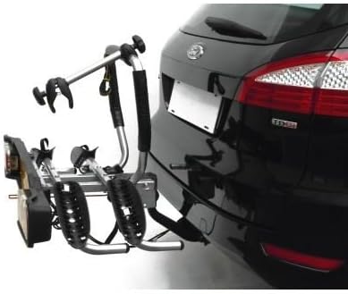 summit bike rack