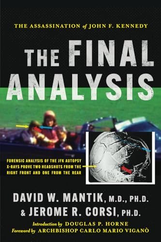 The JFK Assassination: The Facts and the Theories: Carl Oglesby, Norman  Mailer: 9780451174765: Amazon.com: Books