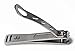 Brio Radius Nail Clippers - Toenail Clippers and Fingernail Clippers by Brio