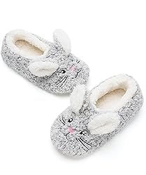 Cozylook Cute Animal Slippers for Women and
