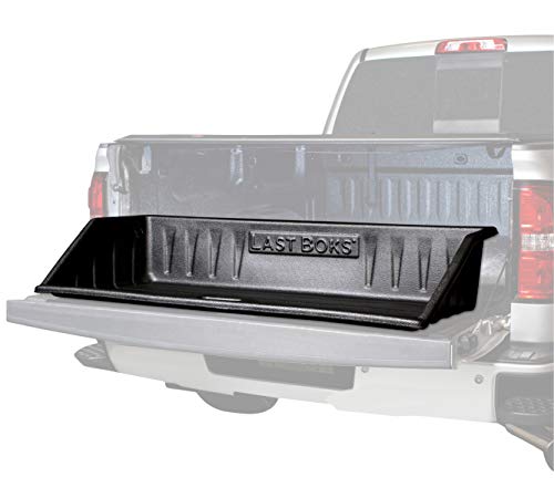 Last Boks Full Size Cargo Box