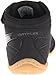ASICS Matflex 4 GS Wrestling Shoe (Toddler/Little Kid/Big Kid),Black/Onyx,5 M US Big Kid