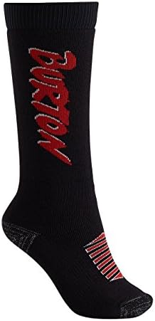 Kids' Weekend Midweight Snowboard Sock Two-pack