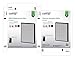 Coway AP-1012GH HEPA Filter