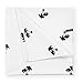 Bdsign - Large Microfiber Sand-Resistant Quick Dry Beach Towel, 73
