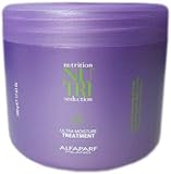 Alfaparf Nutri Seduction Ultra Moisture Treatment 500ml