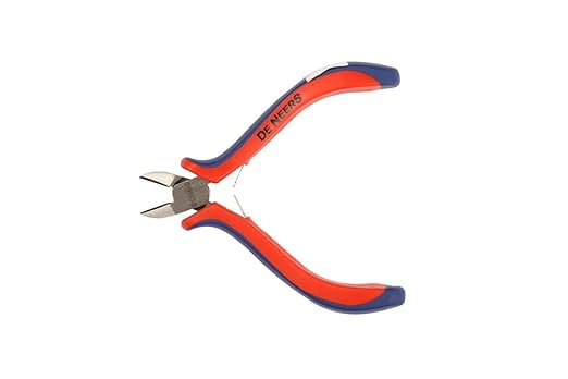 Volo De Neers side cutting Multi purpose Mini Plier