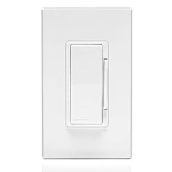 Leviton Decora Smart Dimmer Switch Companion for