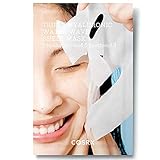 COSRX Triple Hyaluronic Water Wave Sheet Mask 20ml