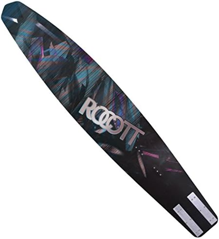 Rocott Sports Cutboard, Boundary