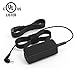 Laptop Charger Fit for Samsung Chromebook 3 XE303C12 XE500C13 XE501C13 PA-1250-98 Chromebook 2 XE500C12 XE503C12 XE503C32 500C AA-PA3N40W W14-026N1A Adapter Power Supply Cord 40W 12V 3.33A