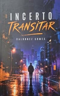 Livro Incerto Transitar