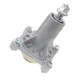 OEM Aftermarekt Spindle Assembly - Replaces Ariens 21546238 / 21546299; AYP 187292 / 192870; Husqvarna 532 18 72-81 / 532 18 72-92; Oregon 82-026; Rotary 11590; Stens 285-585