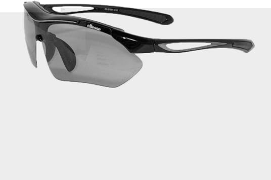 Amazon エレッセ スポーツサングラス 株式会社トライ アングル スポーツサングラス