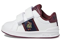 POLO RALPH LAUREN Baby Boy's Heritage Court II Bear