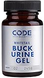Code Blue Whitetail Buck Urine Gel